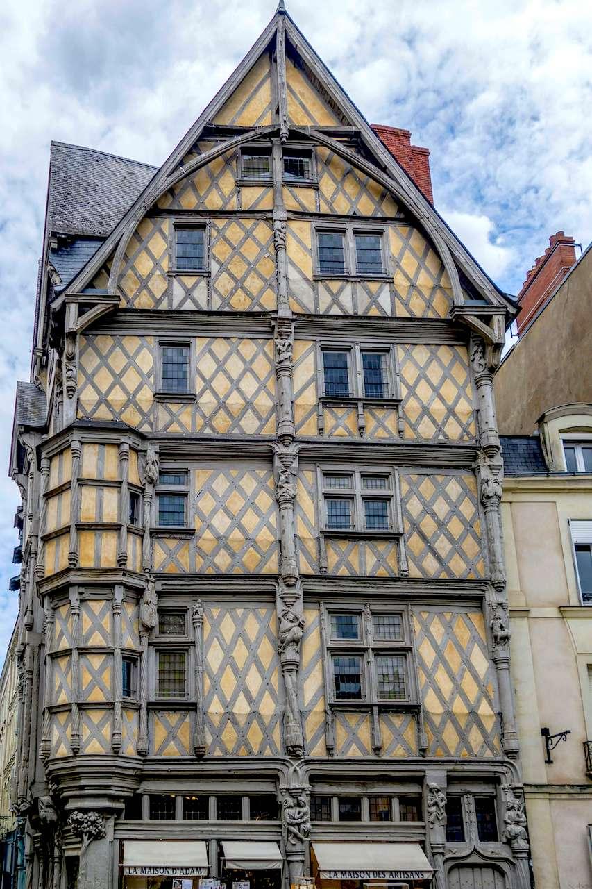 Conciergerie maison d adam mayordom airbnb