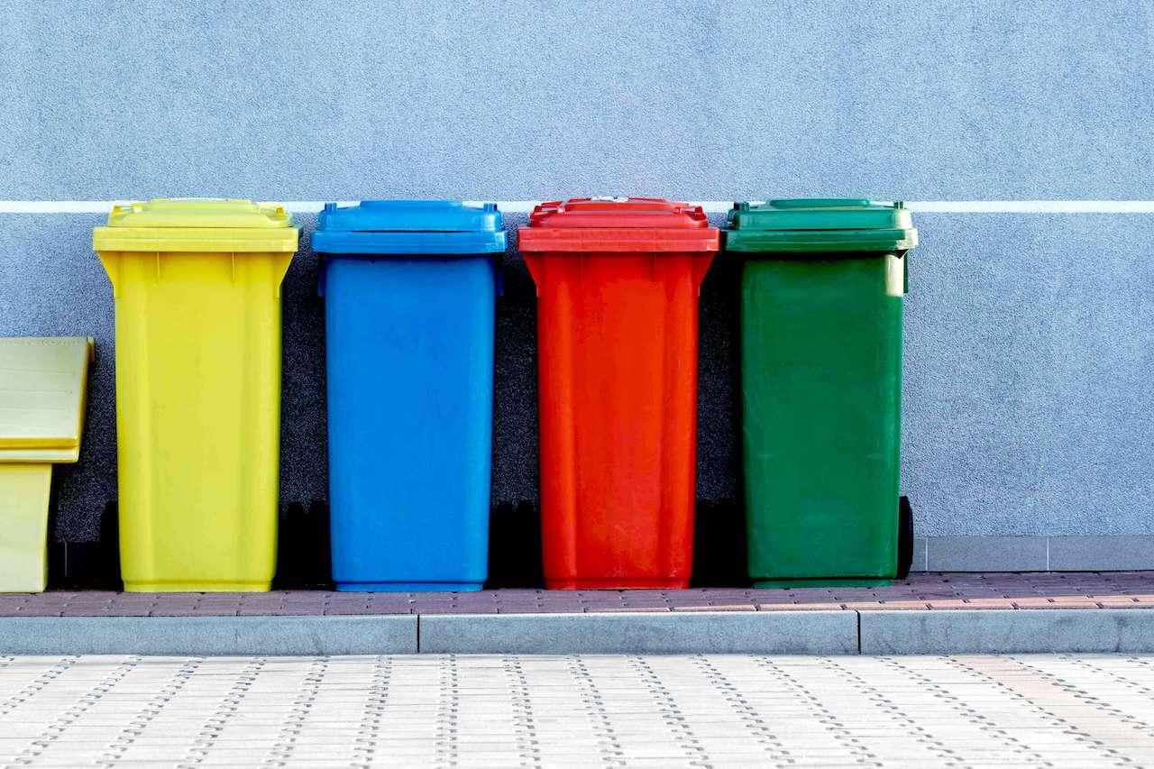 Conciergerie mayordom gestion conteneurs poubelles