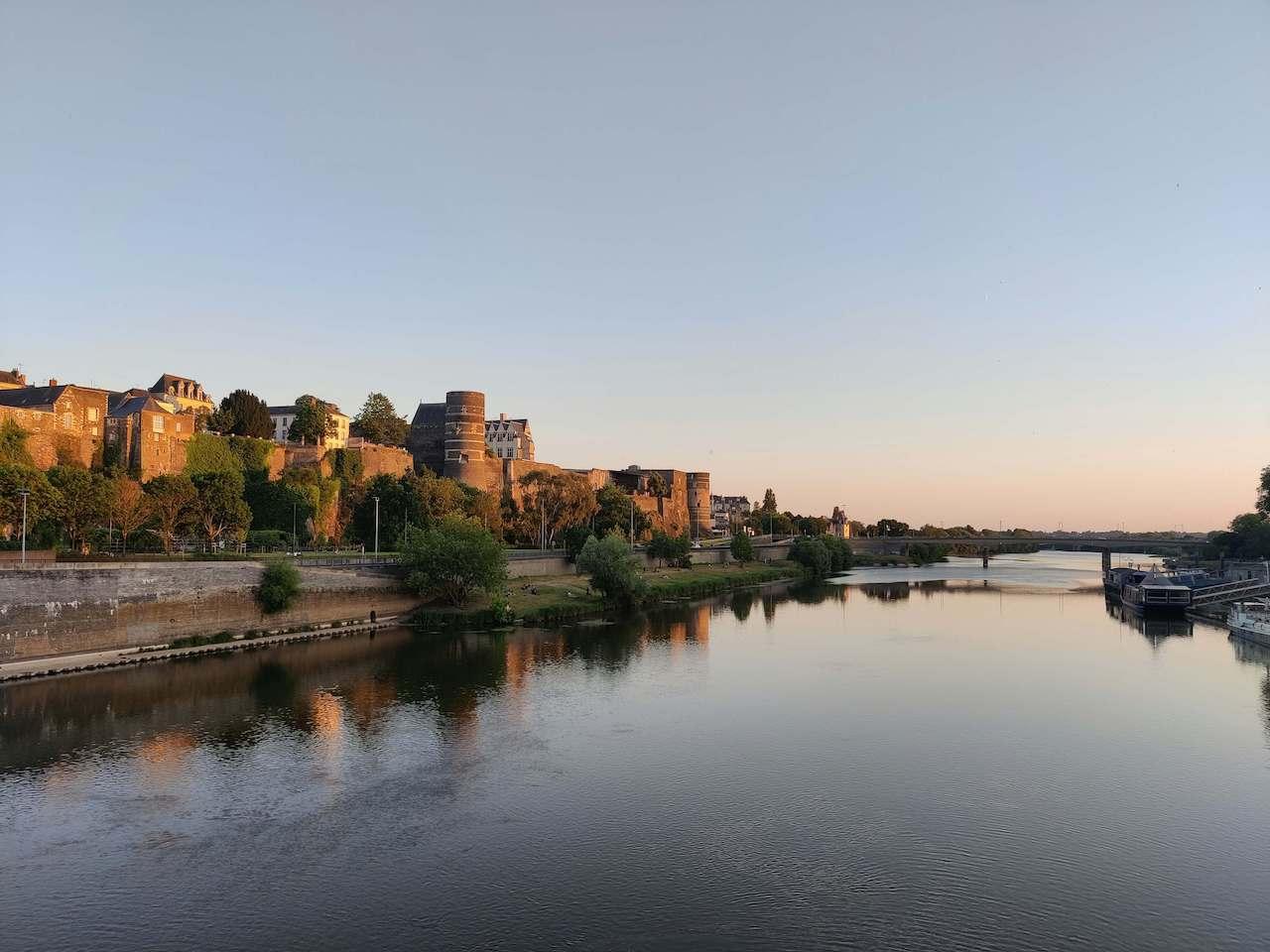 Que visiter à Angers le temps d'un week-end ?