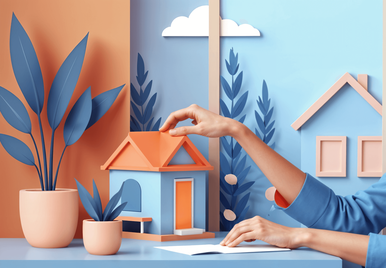 Freepik a softtoned professionnal illustration with blue a 25563 1