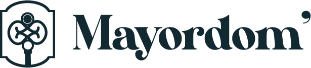 Logo Conciergerie Mayordom'