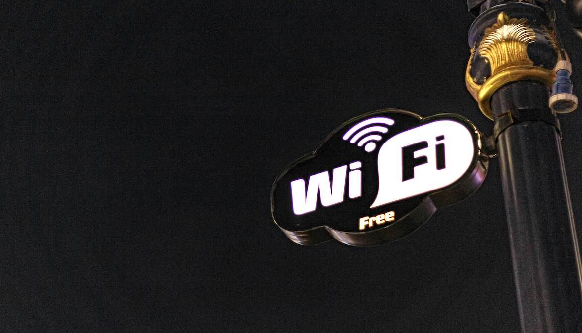 Wifi airbnb conciergerie angers mayordom